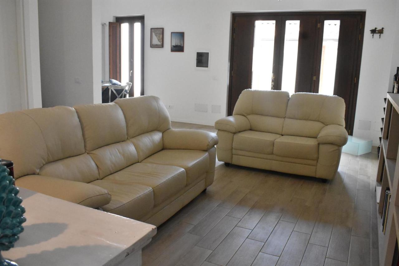 Le Radici Home LʼAquila Exteriér fotografie