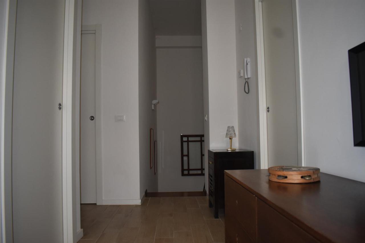 Le Radici Home LʼAquila Exteriér fotografie