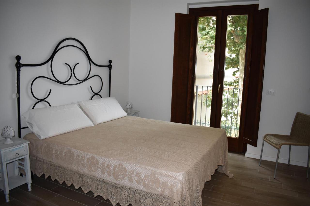 Le Radici Home LʼAquila Exteriér fotografie