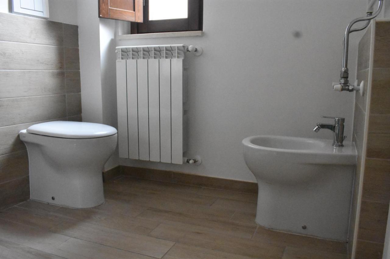 Le Radici Home LʼAquila Exteriér fotografie