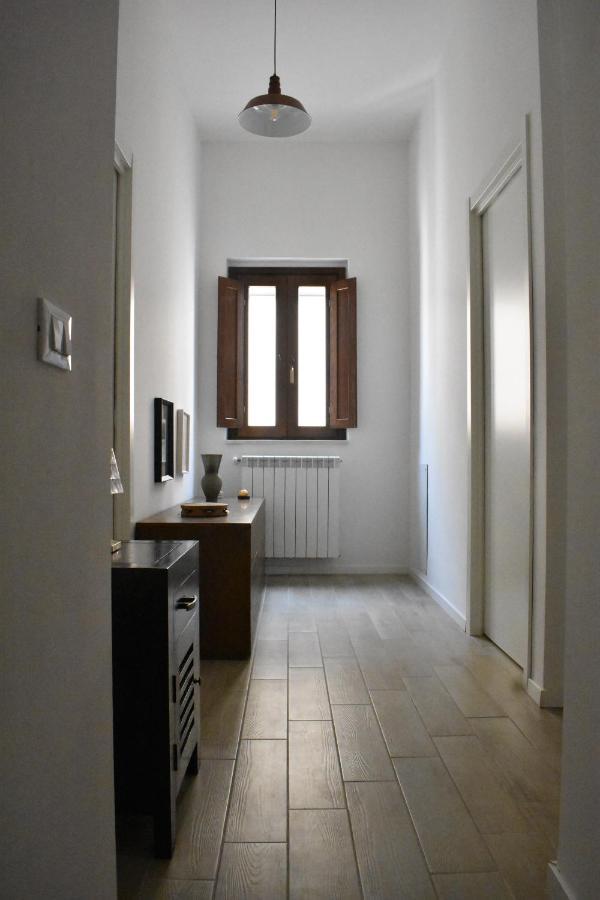 Le Radici Home LʼAquila Exteriér fotografie