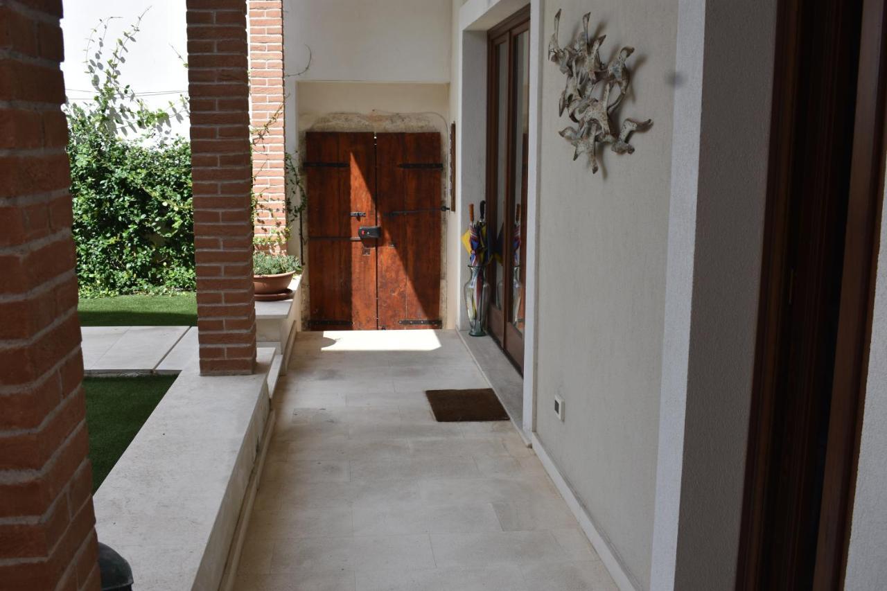 Le Radici Home LʼAquila Exteriér fotografie