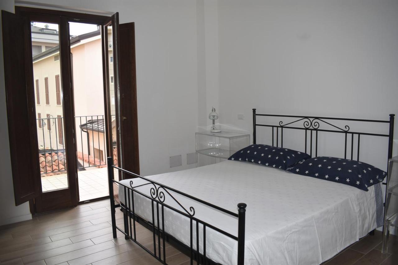 Le Radici Home LʼAquila Exteriér fotografie