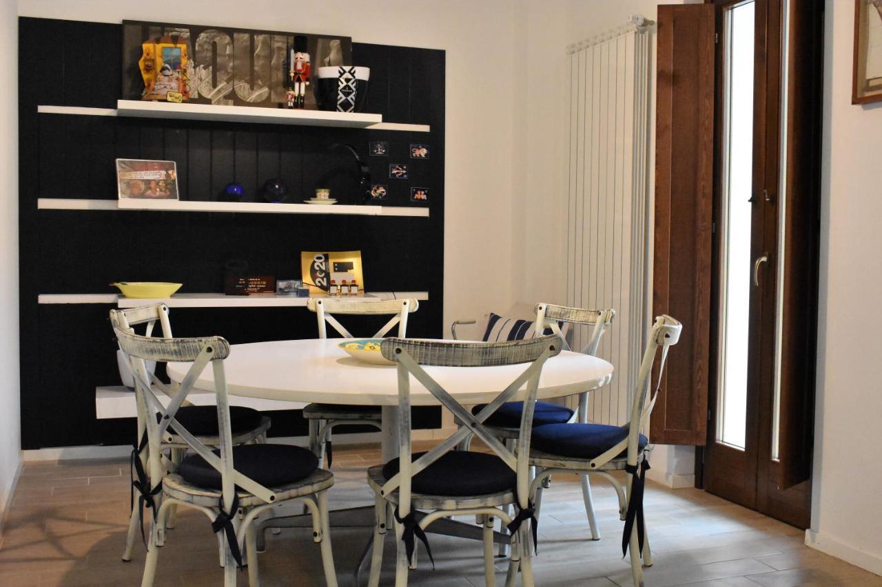 Le Radici Home LʼAquila Exteriér fotografie