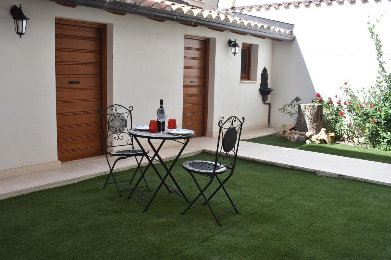 Le Radici Home LʼAquila Exteriér fotografie