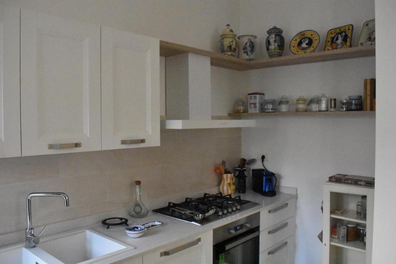 Le Radici Home LʼAquila Exteriér fotografie