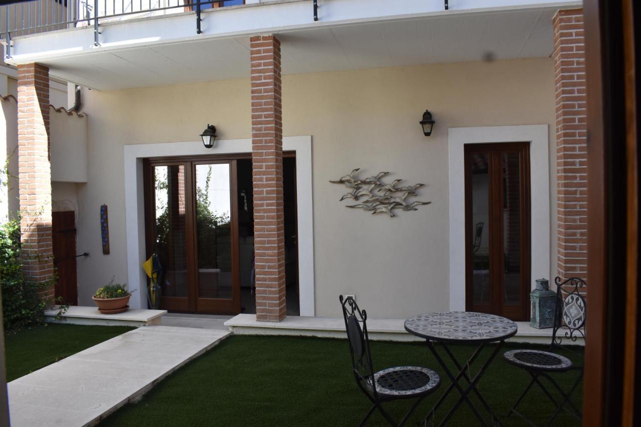 Le Radici Home LʼAquila Exteriér fotografie