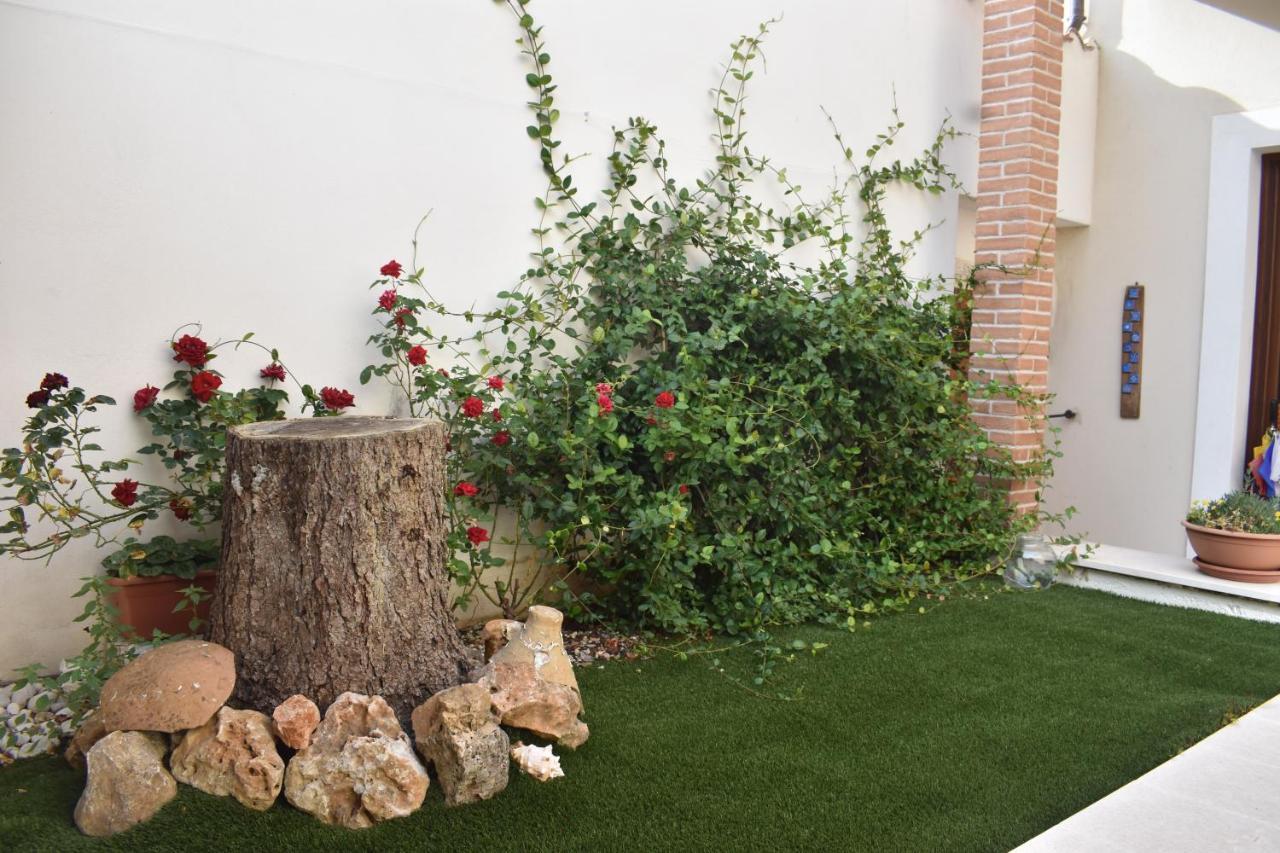 Le Radici Home LʼAquila Exteriér fotografie