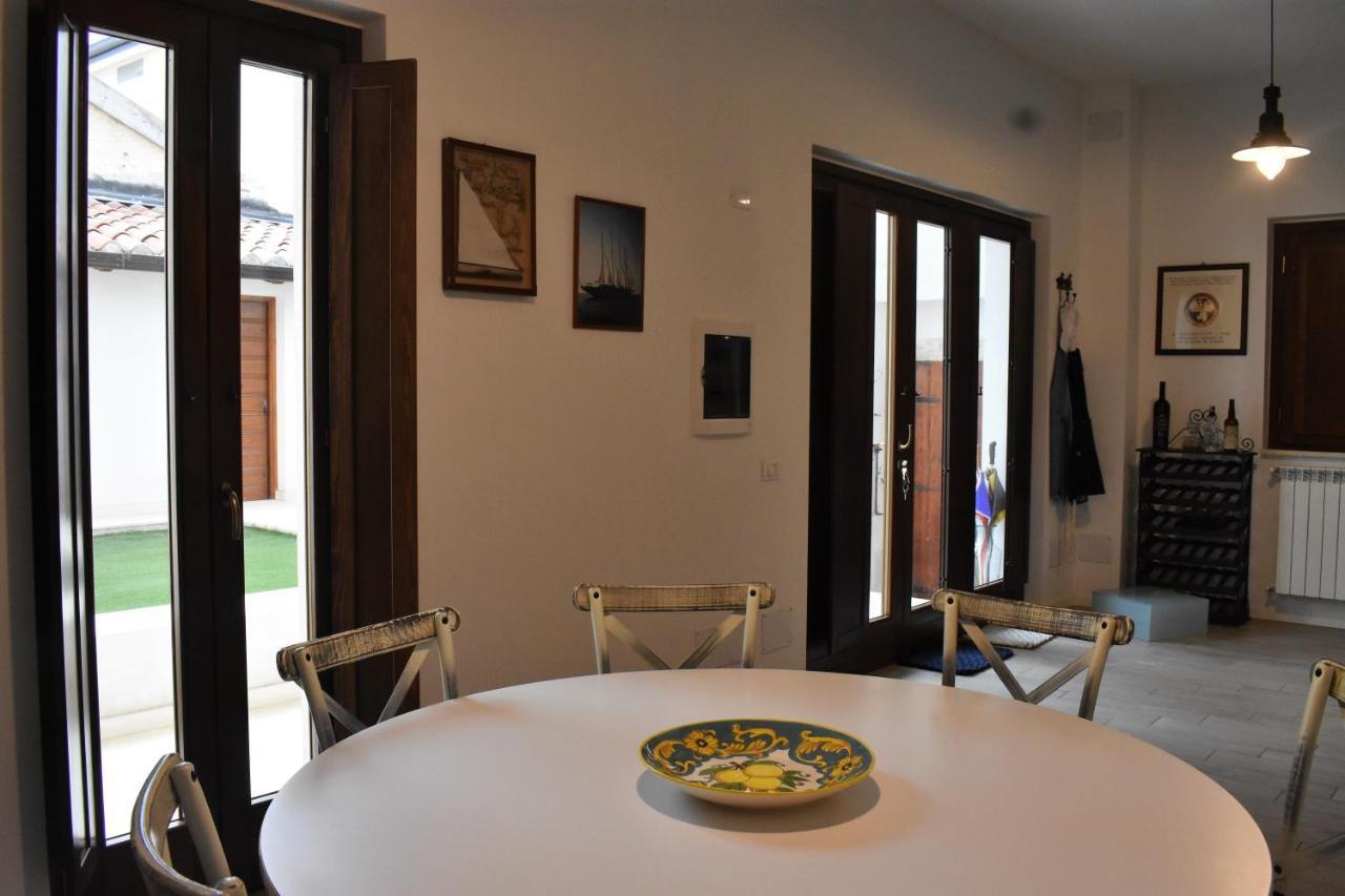 Le Radici Home LʼAquila Exteriér fotografie