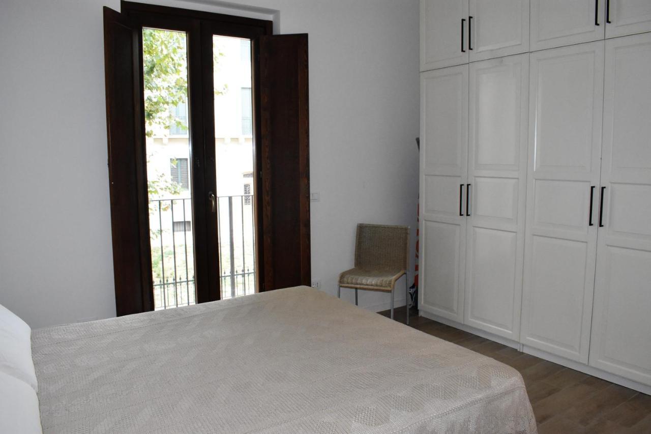 Le Radici Home LʼAquila Exteriér fotografie