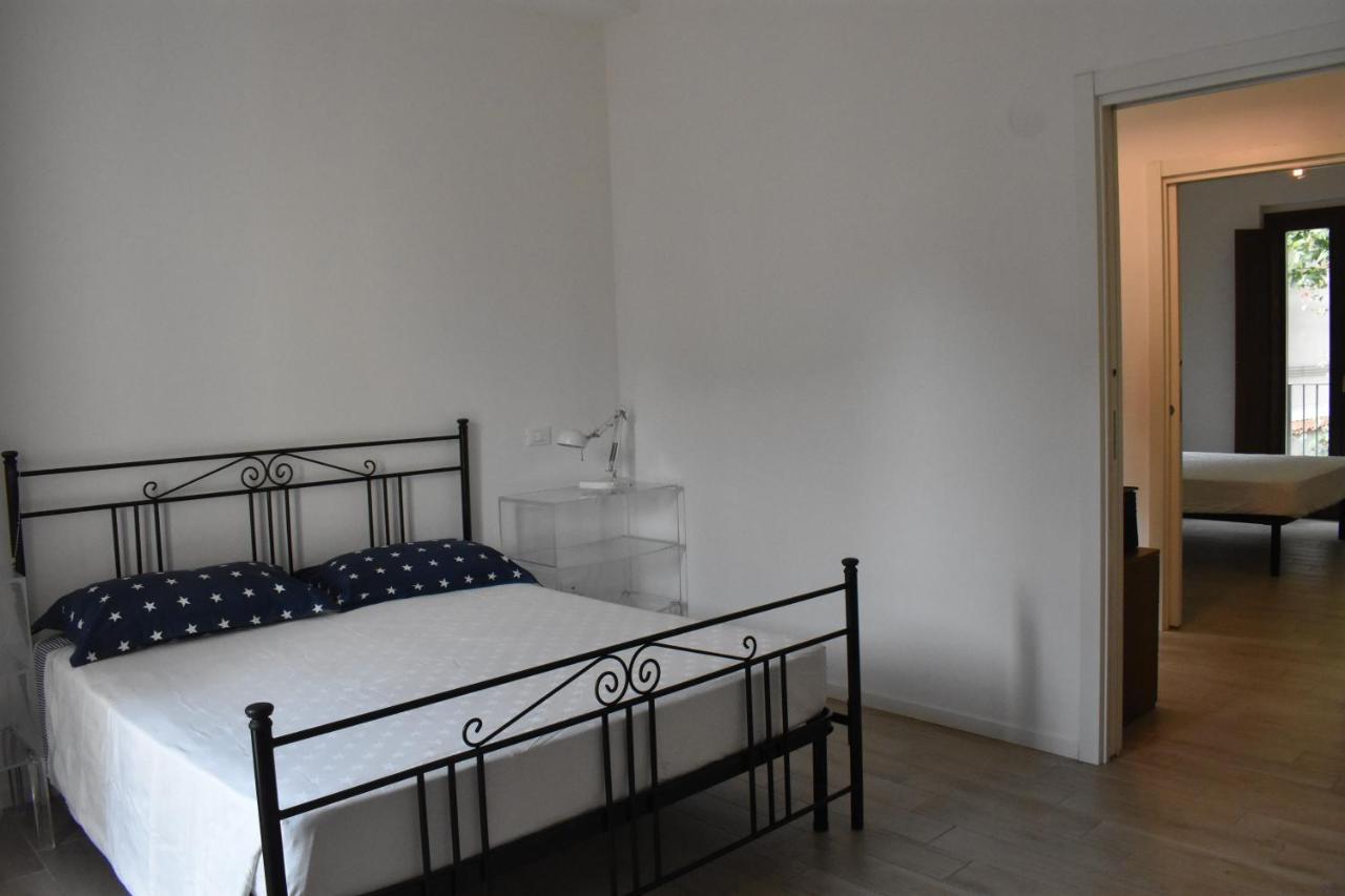 Le Radici Home LʼAquila Exteriér fotografie