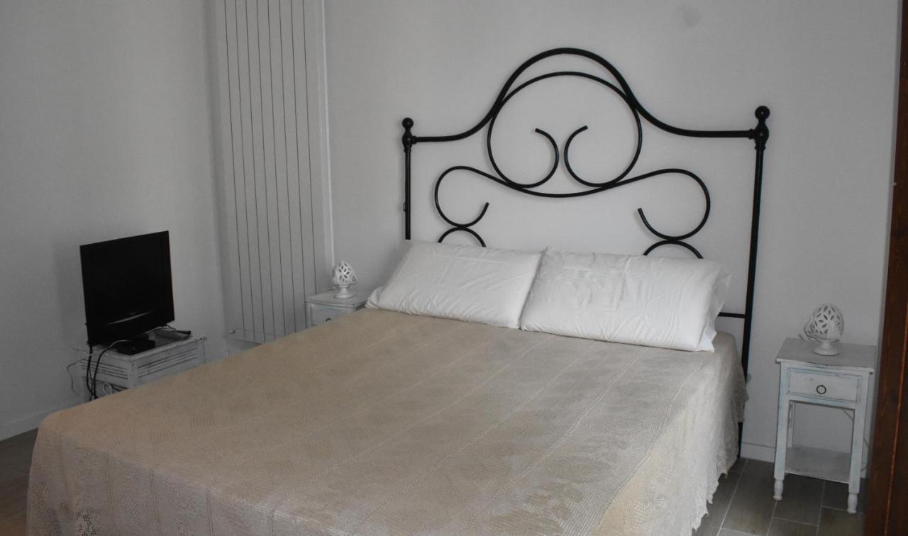 Le Radici Home LʼAquila Exteriér fotografie
