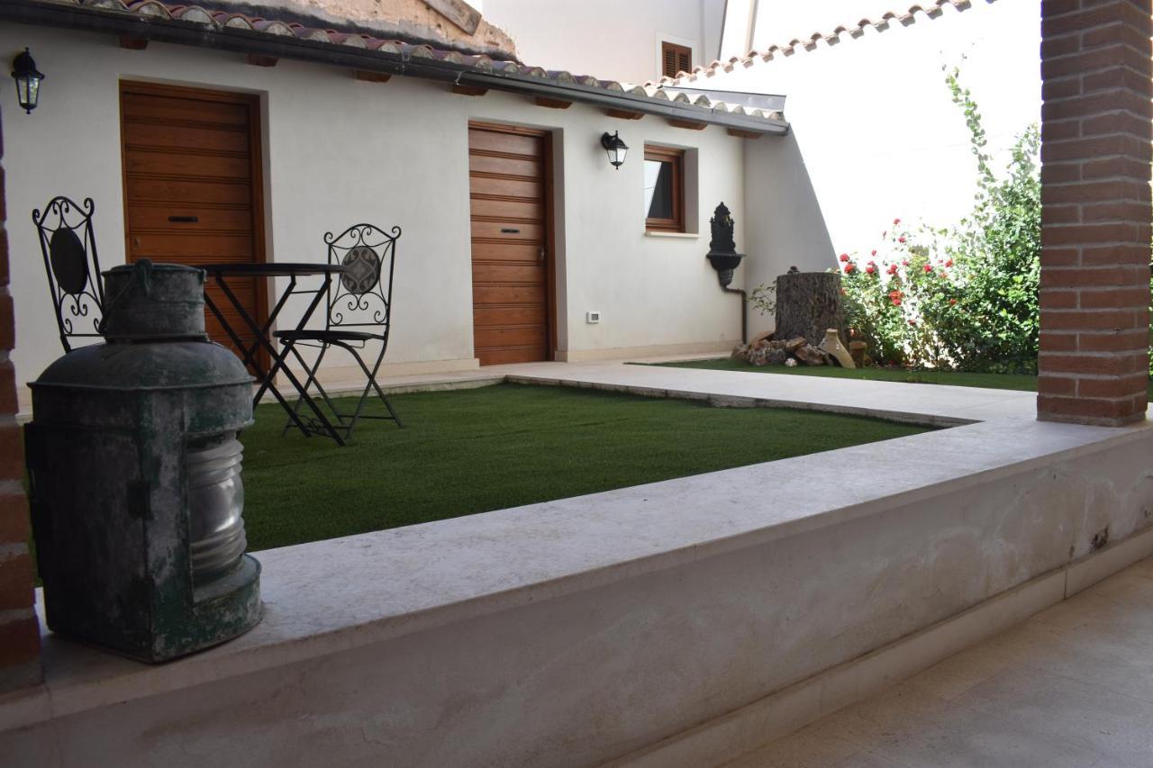 Le Radici Home LʼAquila Exteriér fotografie
