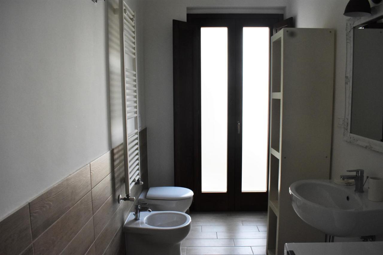 Le Radici Home LʼAquila Exteriér fotografie